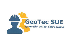 GeotecSUE - Sportello unico per l'edilizia -